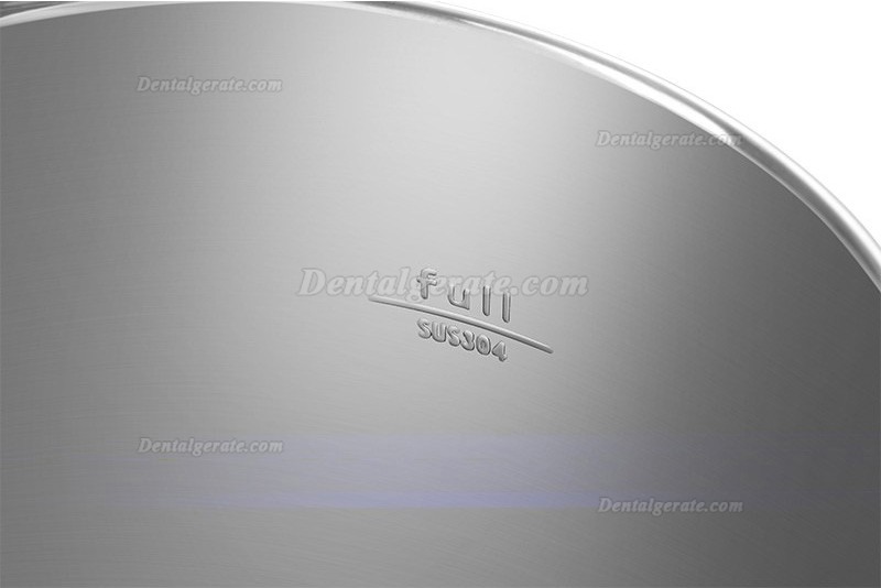Fomos AQUA-S Wasserdestillierger&auml;t f&uuml;r Autoklaven 4 Liter 750W